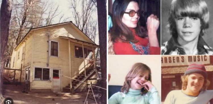 ඇමරිකාවම හොල්මන් කළ Keddie මිනීමැරුම්! මේ අභිරහස තවමත් විසඳී නැත්තේ ඇයි?