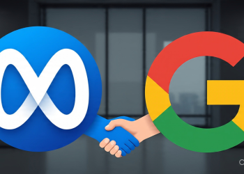 හිතුවෙවත් නැති Deal එකක්! Facebook ලොක්කා, Google එකට ඩොලර් බිලියන 10ක් දීලා! මේ මොකක්ද මේ වෙන්නේ?