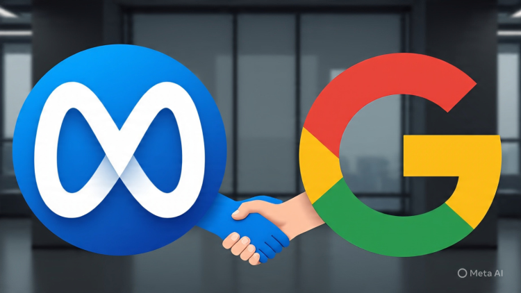 හිතුවෙවත් නැති Deal එකක්! Facebook ලොක්කා, Google එකට ඩොලර් බිලියන 10ක් දීලා! මේ මොකක්ද මේ වෙන්නේ?