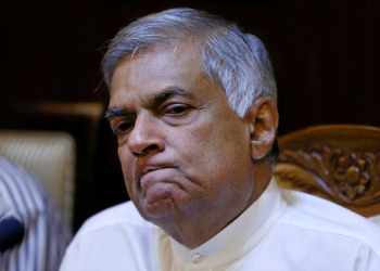 සුදා කිව්ව දේම වුණා! හිටපු ජනාධිපති රනිල් CIDයෙන් අත්අඩංගුවට! දේශපාලන දඩයම ඇරඹුණාද?