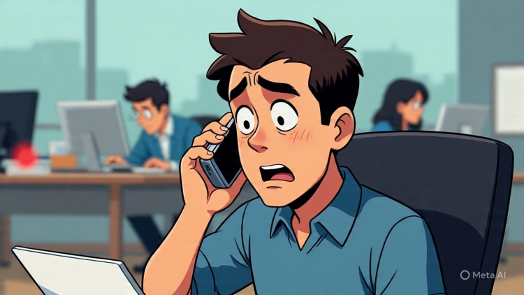 වැරදුණු WhatsApp Group එක සහ පියල්ගේ ඉල්ලා අස්වීමේ ලියුම