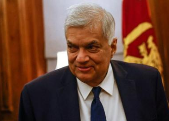 රනිල් ICU එකේ! හිටපු ජනාධිපතිට කෝටි 1.5ක ඇප නියම වෙයි! දේශපාලන නාඩගමේ අලුත්ම තිර පිටපත!