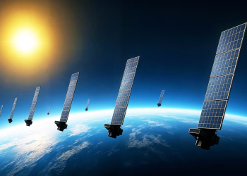 තවත් Starlink චන්ද්‍රිකා 28ක් අභ්‍යවකාශයට: SpaceX සිය 96 වන දියත් කිරීමත් සාර්ථකව නිම කරයි