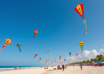 ‘ස්වර්ණ ශ්‍රී’ දැවැන්ත සරුංගල් තරගය සහ සැනකෙළිය අගෝස්තු 10 වැනිදා මීගමුවේදී!