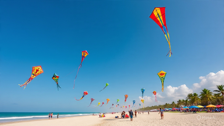 ‘ස්වර්ණ ශ්රී’ දැවැන්ත සරුංගල් තරගය සහ සැනකෙළිය අගෝස්තු 10 වැනිදා මීගමුවේදී!