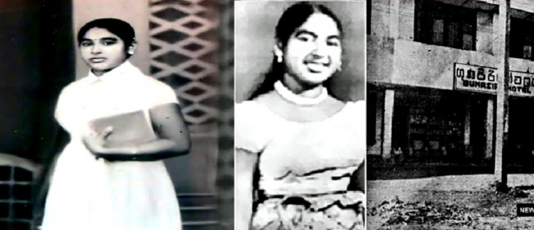 අභිරහසක් නොවූ ඝාතනයක්: ප්රේමවතී මනම්පේරිගේ කතාව