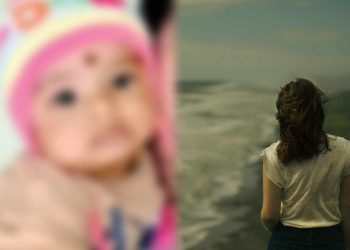 පවුල් ආරවුලක් දුරදිග ගිහින්! පොලිස් නිලධාරියෙකුගේ බිරිඳ, අවුරුද්දක දරුවත් සමග කොල්ලුපිටියෙන් මුහුදට පනී! දරුවාට සිදුවූ දේ අභිරහසක්.