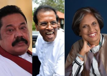 ලංකාවේ දේශපාලන කරළිය උණුසුම්!  හිටපු ජනාධිපතිවරුන්ට තවදුරටත් නිල නිවාස නැද්ද?