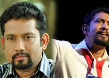 කලා ලෝකයට කම්පනයක්! ප්රවීණ රංගන ශිල්පි නලින් ප්රදීප් උඩවෙල මෙලොවින් සමුගනියි!