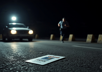 පොලිස් ID එකක් පෙන්නලා චන්ඩි වෙන්න ගිය ත්‍රිකුණාමලයේ ‘වයරින් බාස්’! අතුරුදහන් පොලිස් නිලධාරියෙකුගේ ලොකු රහසක් එළියට!