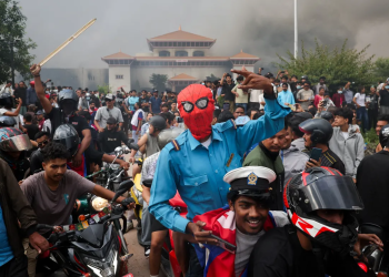 නේපාලයේදී අපේ රටේ 73 දෙනෙක් අනතුරක! දේශසීමාවේ හිරවෙලා.. මොකද වුණේ?