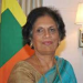 නිල නිවසින් යන්න චන්ද්රිකා මාස 2ක් ඉල්ලයි