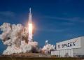 ඇමරිකානු හමුදාවට අලුත්ම සන්නිවේදන ජාලයක්! SpaceX විසින් චන්ද්රිකා 21ක්
