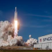 ඇමරිකානු හමුදාවට අලුත්ම සන්නිවේදන ජාලයක්! SpaceX විසින් චන්ද්රිකා 21ක්