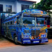ඇල්ල බස් අනතුරේ කම්පනීය ඇත්ත: ලක්ෂ 55 බස් එකට සැරසිලි වලට ලක්ෂ 70ක්!