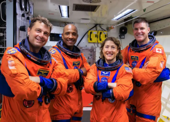 අභ්‍යවකාශයේ සැඟවුණු අභිරහස්: Artemis II මෙහෙයුමෙන් හෙළිවන මිනිස් සිරුරේ අරුම පුදුම වෙනස්කම්!