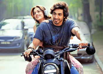 බොලිවුඩයම කැළඹූ ‘Saiyaara’ දැන් Netflix හි! චන්කි පාන්ඩේගේ බෑණාගේ ආන්දෝලනාත්මකම මංගල රංගනය!