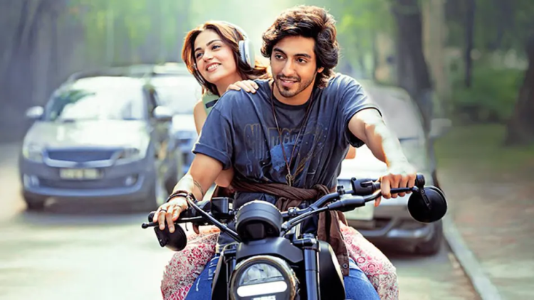 බොලිවුඩයම කැළඹූ ‘Saiyaara’ දැන් Netflix හි! චන්කි පාන්ඩේගේ බෑණාගේ ආන්දෝලනාත්මකම මංගල රංගනය!