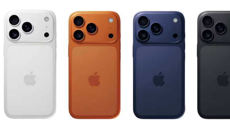 iPhone 17 ගන්න හිටපු ඔයාටත් මේ ප්රශ්නේ එයිද? Apple එකේ අලුත්ම අර්බුදය!