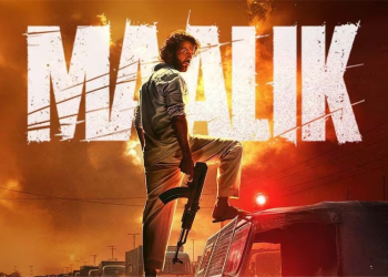 Rajkummar Raoගේ ‘Maalik’ ගෙදරටම ! Action, පලිගැනීම් පිරුණු මේ ෆිල්ම් එක බලන්න ලෑස්තිද?