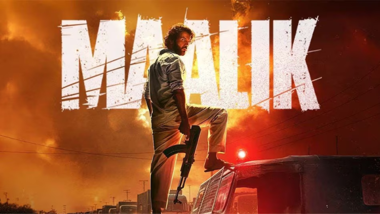 Rajkummar Raoගේ ‘Maalik’ ගෙදරටම ! Action, පලිගැනීම් පිරුණු මේ ෆිල්ම් එක බලන්න ලෑස්තිද?