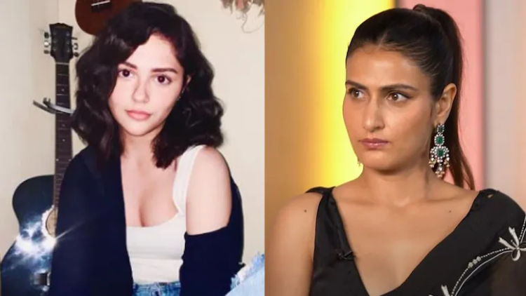 සයියාරා පෙම්වතිය න්‍යායා හි දැඩි චරිතයකට: අනීත් පද්දාගේ ලොකුම අභියෝගය!