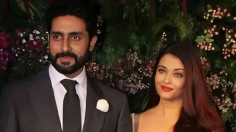 අභිෂේක් සහ අයිශ්වර්යා වෙන්වීම සත්යයක්ද? ප්රසිද්ධ දැන්වීම් අධ්යක්ෂකවරයෙක් හෙළි කරයි!