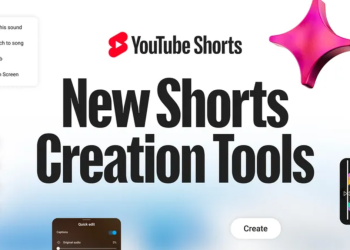 YouTube එකෙන් කන්ටෙන්ට් ක්රියේටර්ස්ලට ලැබුණු අලුත්ම AI බලය!