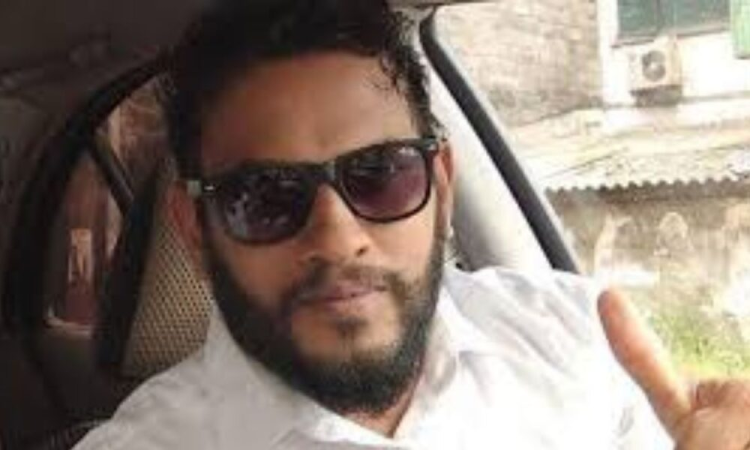 ඩෑන් ප්‍රියසාද් ඝාතකයා ගජමුතුත්, මත්ද්‍රව්‍යත් එක්ක කෑගල්ලෙන් අල්ලයි!