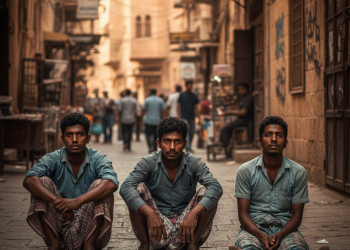 ඊශ්රායලයේ රස්සාවට ගිහින් වැඩ නොකර, මත්ද්රව්යවලට ඇබ්බැහි වෙලා ජීවිත අහිමි කරගත් ලාංකිකයන්!