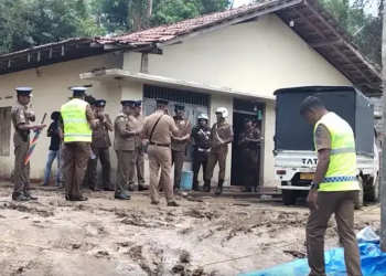 තංගල්ලේ අභිරහස් මරණ 3ක් සහ කෝටි 988ක මත්ද්රව්ය ජාවාරමේ කතාව!