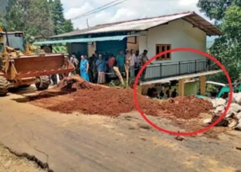 මාවනැල්ලේ දෛවයේ සරදම! වතුර ටිකක් බීලා එනකම් යාළුවෝ තුන්දෙනාට මරණය අත වනලා!