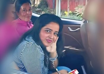 නේපාලයේ සුපිරි නිවසක සැඟවී සිටි ‘ගණේමුල්ලේ සංජීව’ ඝාතනයේ සුරූපී මෙහෙයුම්කාරිය කොටුකරගත් හැටි!