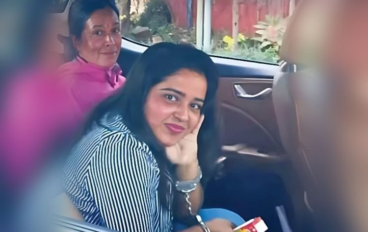 නේපාලයේ සුපිරි නිවසක සැඟවී සිටි ‘ගණේමුල්ලේ සංජීව’ ඝාතනයේ සුරූපී මෙහෙයුම්කාරිය කොටුකරගත් හැටි!