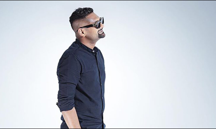 ඉරාජ්ගේ ඉතාලි මෙහෙයුම: JVP පාක්ෂිකයෙක් නිසා Facebook පෝස්ට් එකත් මකයි!