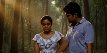 “පිරිමි ලමයි” නෝරාට මොකද වෙලා තියෙන්නේ?