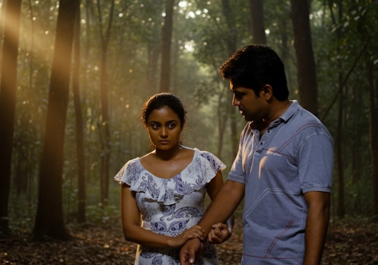 “පිරිමි ලමයි” නෝරාට මොකද වෙලා තියෙන්නේ?