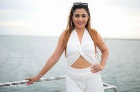 ශ්රීමාලි ෆොන්සේකා CID හමුවේ: පාතාල සම්බන්ධතා සහ ඩුබායි රහස් ඇත්තද?