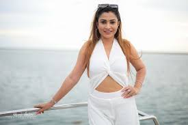 ශ්රීමාලි ෆොන්සේකා CID හමුවේ: පාතාල සම්බන්ධතා සහ ඩුබායි රහස් ඇත්තද?