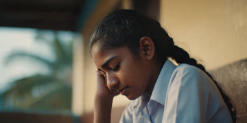 පාසල් සිසුවියකට අතවර කළ ගුරුවරයාට නීතියේ රැහැනින් දඬුවම්!