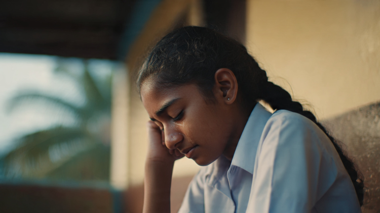 පාසල් සිසුවියකට අතවර කළ ගුරුවරයාට නීතියේ රැහැනින් දඬුවම්!