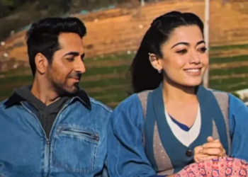 බොක්ස් ඔෆිස් වාර්තා බිඳිමින් ආයුෂ්මාන් – රෂ්මිකාගේ ‘තම්මා’ ජයගනී!