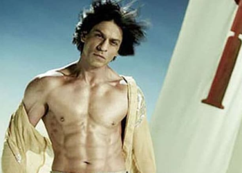 ෂාරුක් ඛාන්ගේ ‘Six Pack’ ගැන සිංගර් සුඛ්වින්දර්ට වැරදුණ හැටි!