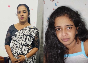 නේපාලයේ සැඟවී සිටි ගණේමුල්ල සංජීව ඝාතනයේ මහ මොළකාරිය ඉෂාරා සෙව්වන්දි කොටුවෙයි!