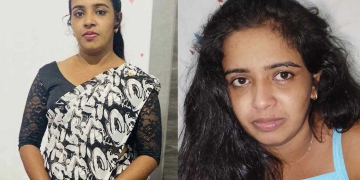 නේපාලයේ සැඟවී සිටි ගණේමුල්ල සංජීව ඝාතනයේ මහ මොළකාරිය ඉෂාරා සෙව්වන්දි කොටුවෙයි!