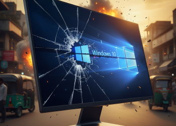 Windows 10 යුගය අවසන්! ඔබේ පරිගණකයට කුමක් සිදුවේද? 😱