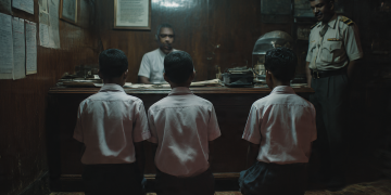 කොළඹ නගරයේ ප්රමුඛ පෙළේ පාසලක බිහිසුණු අපයෝජන සිද්ධිය: විදුහල්පතිට චෝදනා!