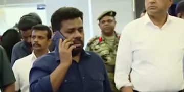 කලා ඔය සැඩ පහරට හසුවූ බස් රථය: 20ක් බේරාගැනේ, ඉතිරි අයට මොකද වුණේ?