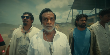 බන්දු සමරසිංහගේ නොසිතූ රංගනයෙන් ‘වස්ති’ යූටියුබ් හොල්ලයි!