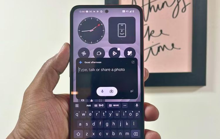 ගූගල්ගේ අලුත්ම AI රහස එළියට! Gemini 3 Pro සහ Nano Banana 2 එකටම?